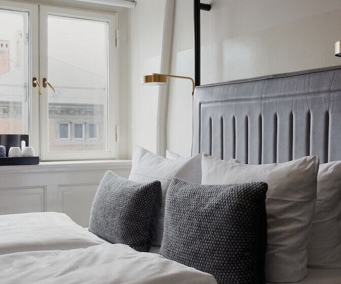 Chambre Basic, Danmark