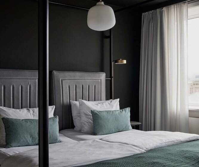 Chambre Standard, Danmark