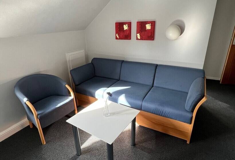 اتاق سوپریور, Frederikshavn