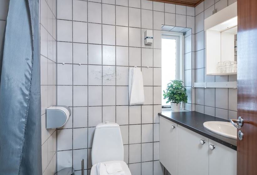 1 Bedroom Apartment, Frederikshavn