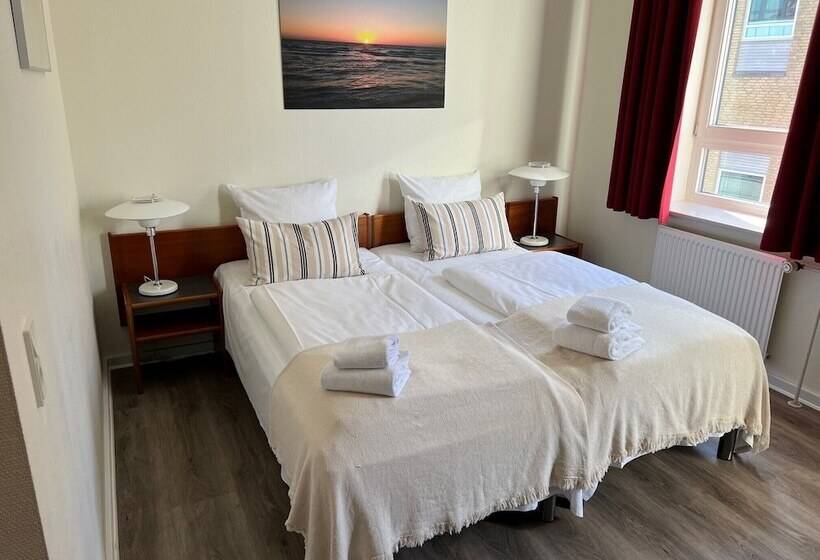 Superior Room, Frederikshavn