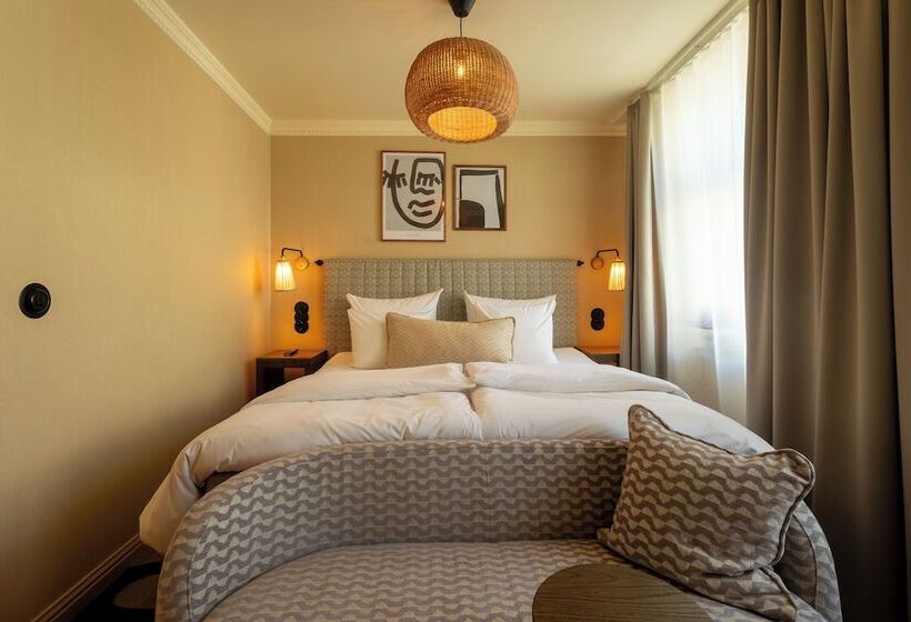 Superior Room, Grand Copenhagen