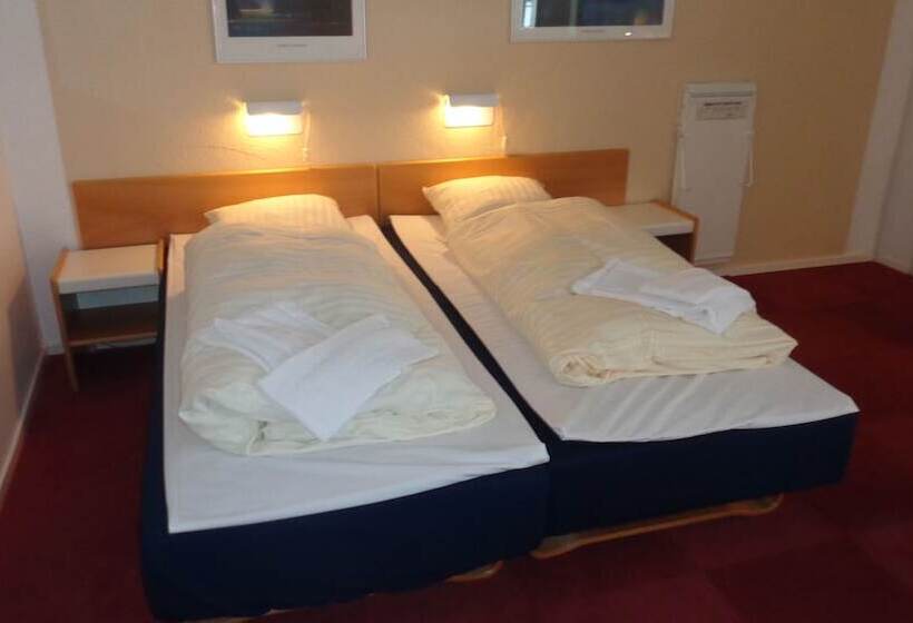 اتاق استاندارد, Herning