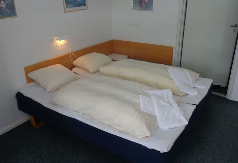 اتاق استاندارد, Herning