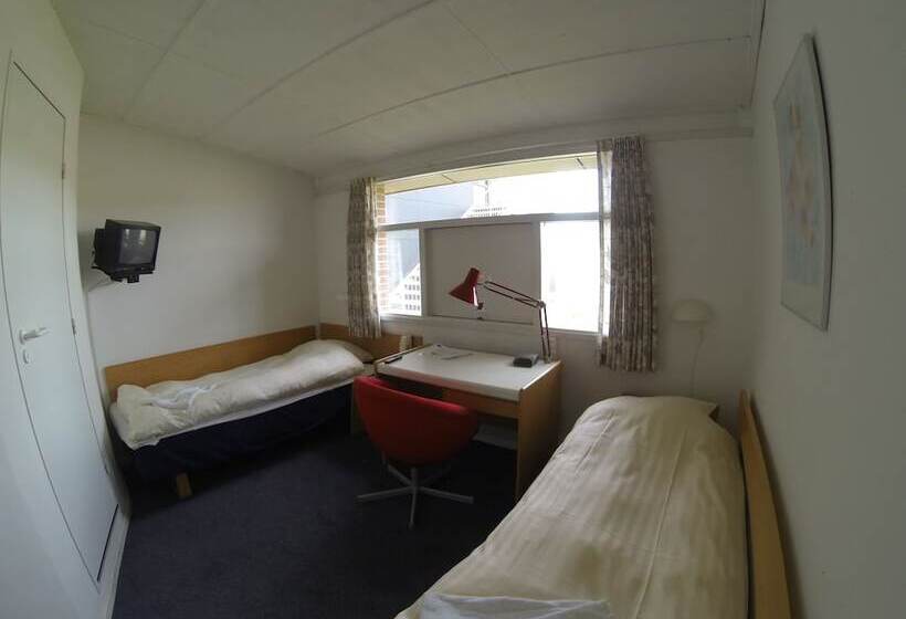 اتاق استاندارد, Herning