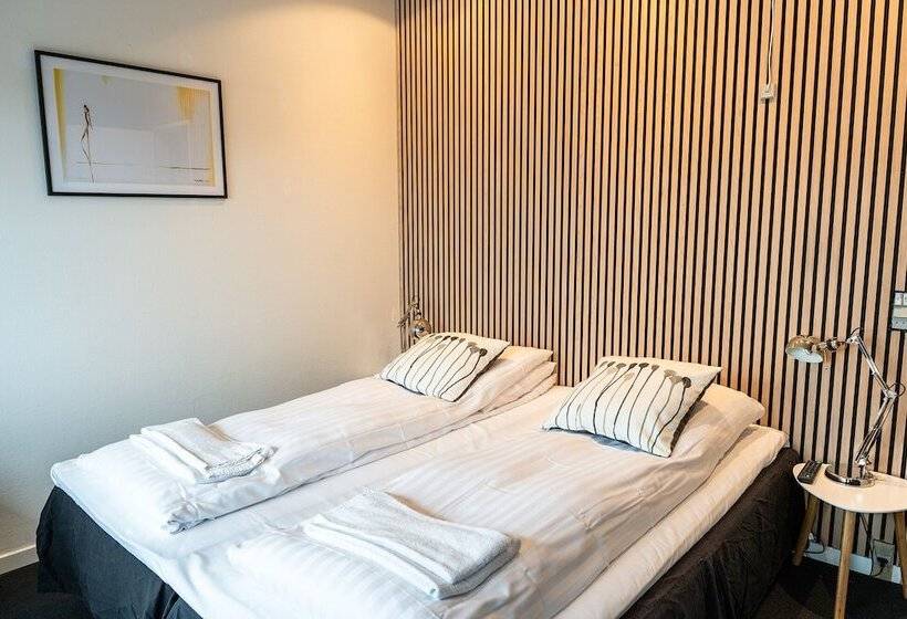 اتاق استاندارد, Herning