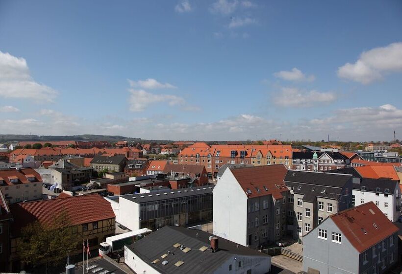 Familienzimmer, Jutlandia