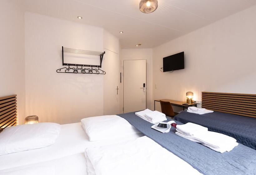 اتاق استاندارد, Milling Hotel Mini 11