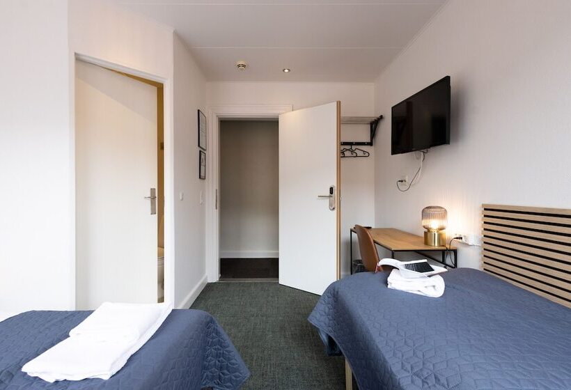 اتاق استاندارد, Milling Hotel Mini 11