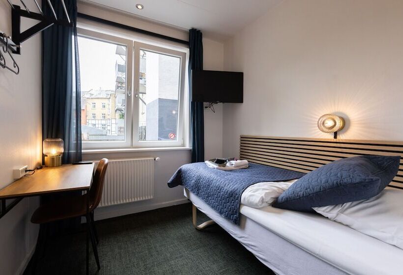 اتاق استاندارد یک نفره, Milling Hotel Mini 11