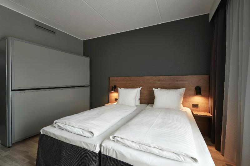 اتاق استاندارد, Go Hotel østerport