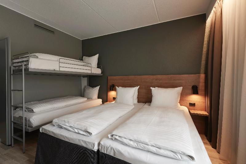 اتاق استاندارد, Go Hotel østerport