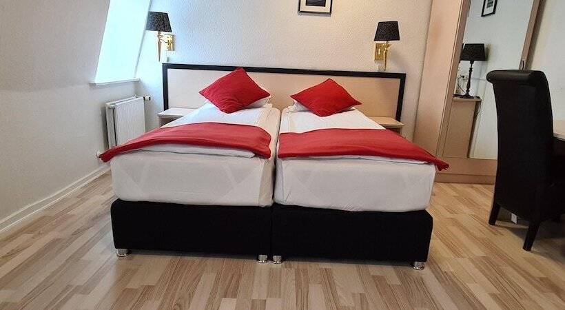 Quarto Economy, Prinsen