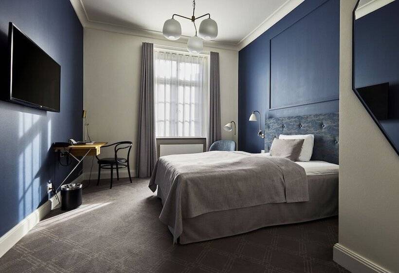 اتاق کلاس بیزنس, Randers