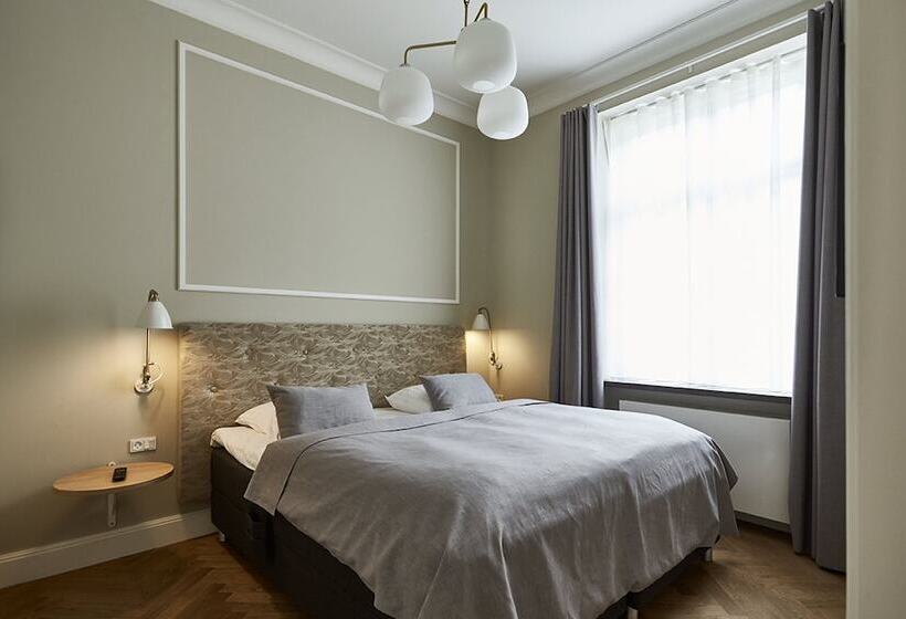 اتاق استاندارد, Randers