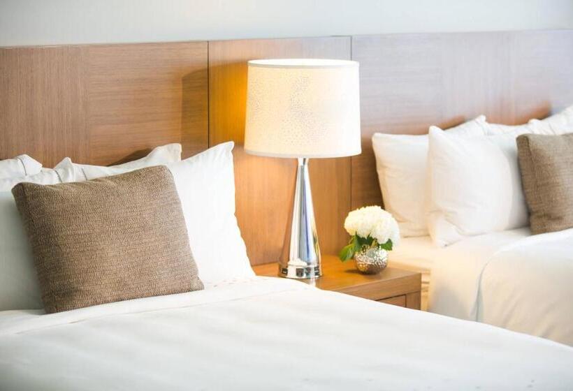 اتاق کلاب, Renaissance Santo Domingo Jaragua Hotel & Casino
