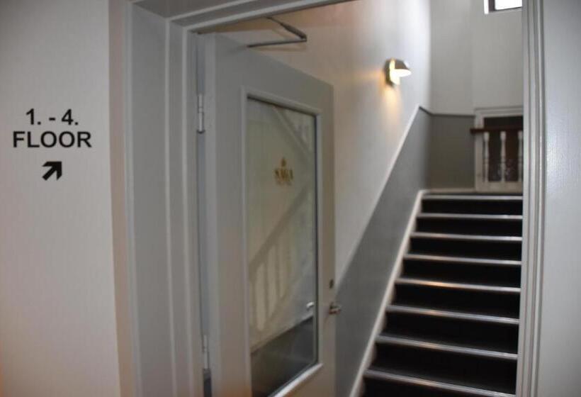 اتاق استاندارد, Go Hotel Saga