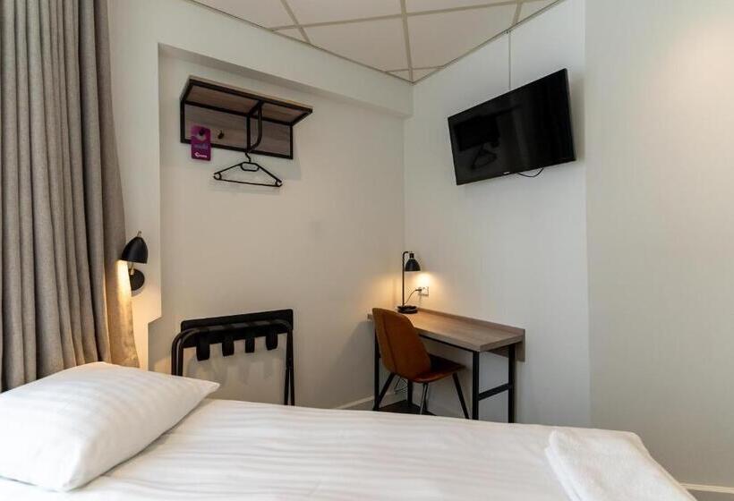 اتاق استاندارد, Go Hotel Saga