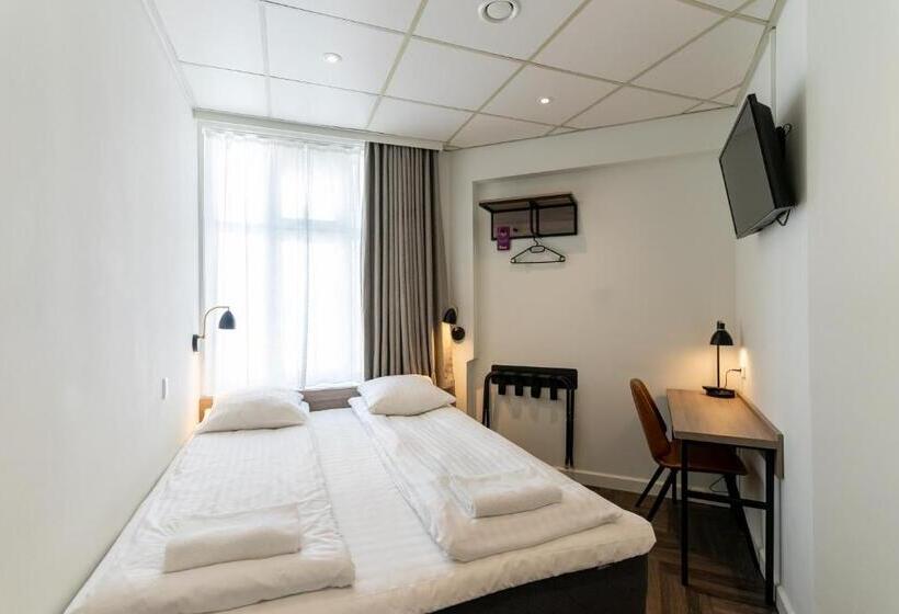 اتاق استاندارد, Go Hotel Saga