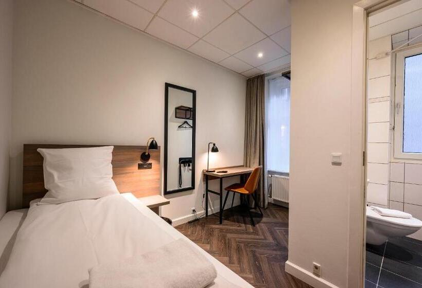 اتاق استاندارد یک نفره, Go Hotel Saga