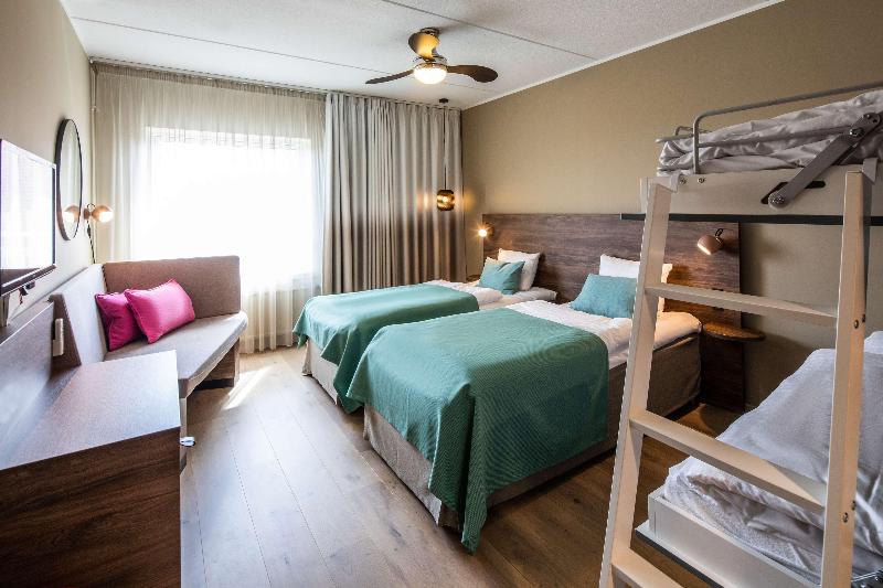 اتاق سوپریور, Quality Hotel The Reef
