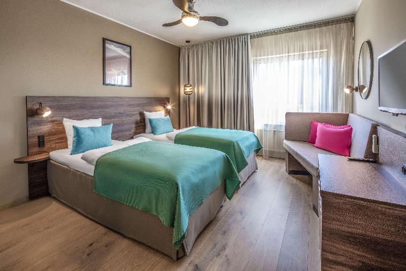 اتاق سوپریور, Quality Hotel The Reef