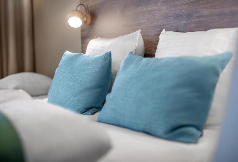 اتاق عادی, Quality Hotel The Reef