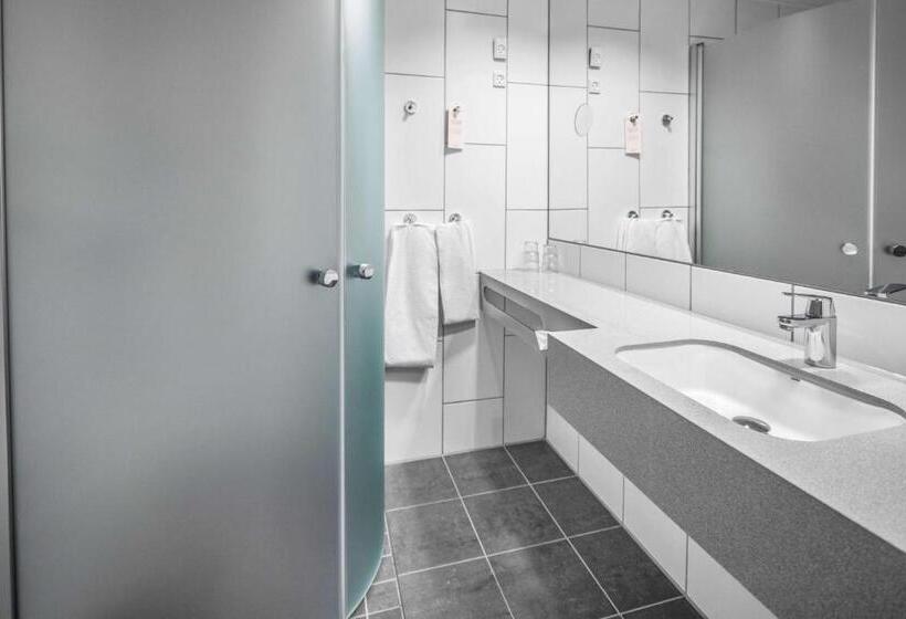 اتاق عادی, Quality Hotel The Reef