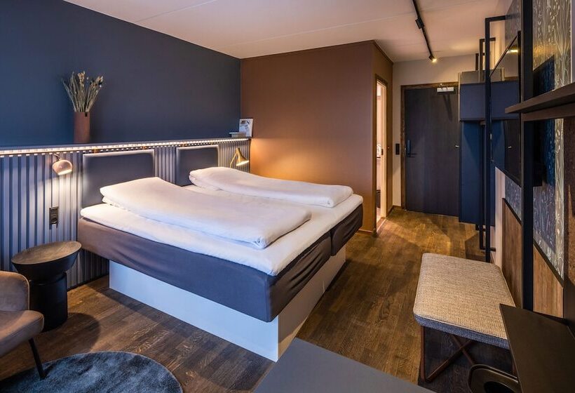 Superior Room, Slotslet Aalborg