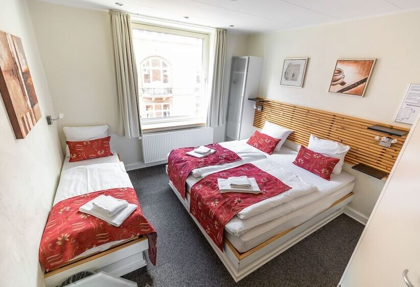 اتاق استاندارد, Milling Hotel Mini 11