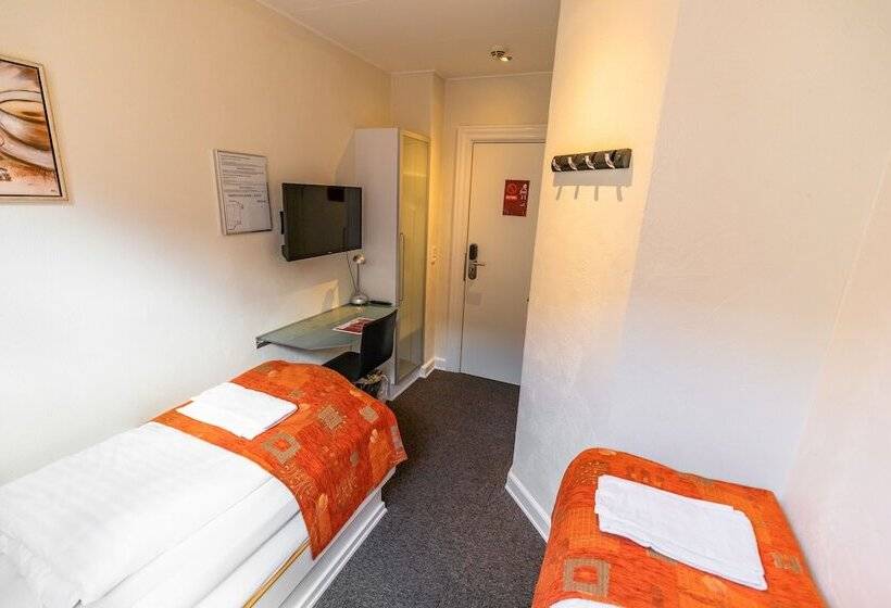 اتاق استاندارد, Milling Hotel Mini 11