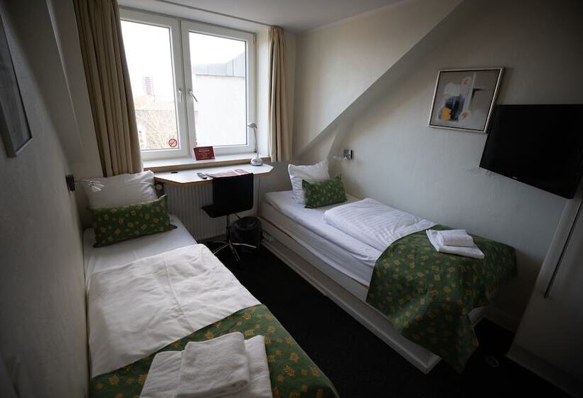 اتاق استاندارد, Milling Hotel Mini 11