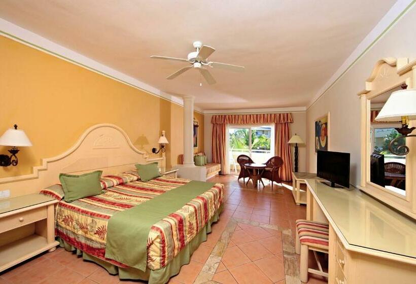 Chambre Standard, Bahia Principe Grand El Portillo  All Inclusive