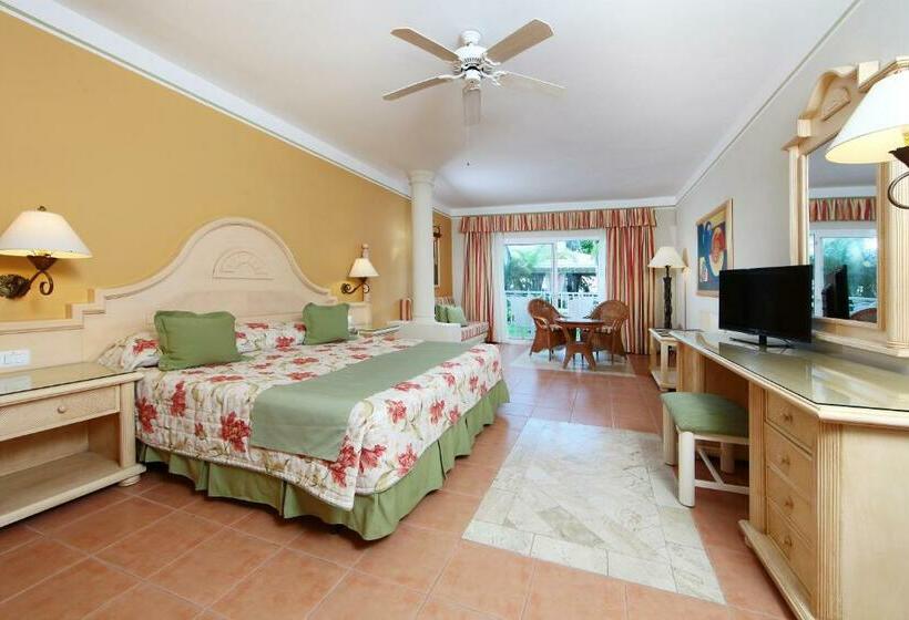 Camera Standard, Bahia Principe Grand El Portillo  All Inclusive