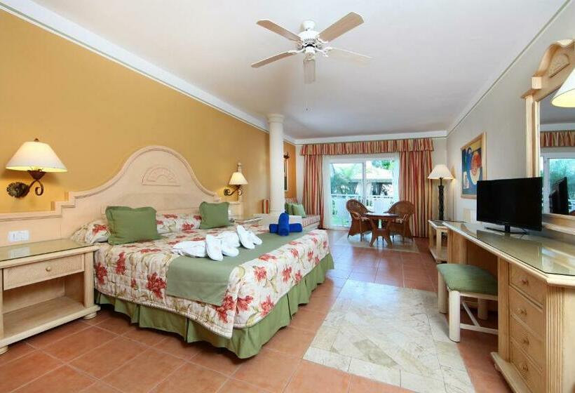 Chambre Standard, Bahia Principe Grand El Portillo  All Inclusive