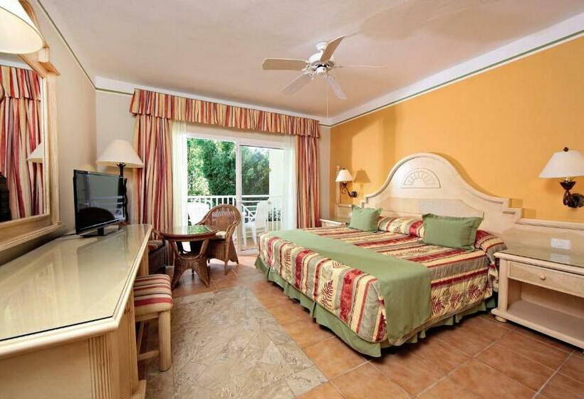 Standard Room, Bahia Principe Grand El Portillo  All Inclusive