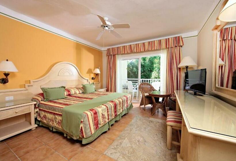 Standard Room, Bahia Principe Grand El Portillo  All Inclusive