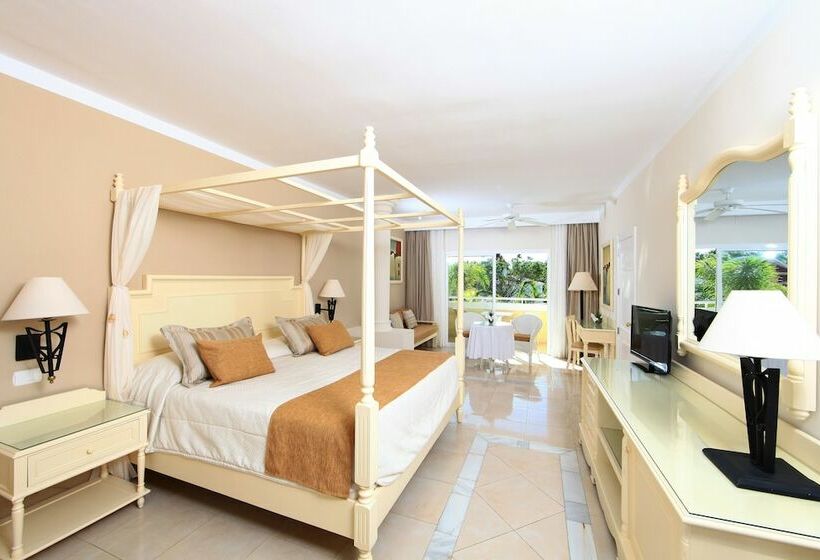 Chambre Standard, Bahia Principe Grand El Portillo  All Inclusive