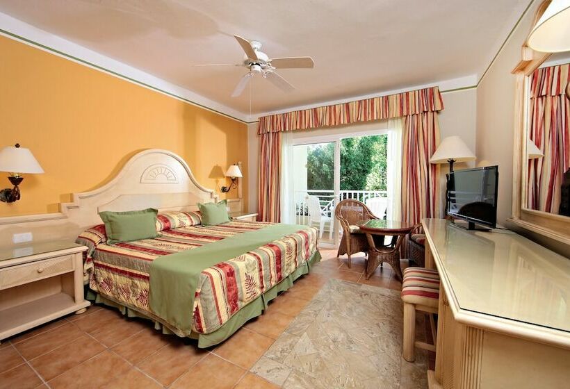 Standard Room, Bahia Principe Grand El Portillo  All Inclusive