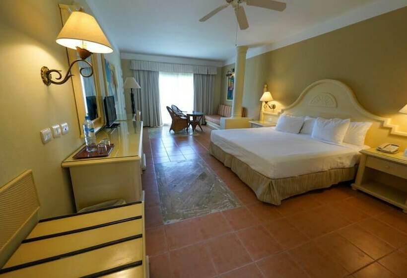 Standard Room, Bahia Principe Grand El Portillo  All Inclusive