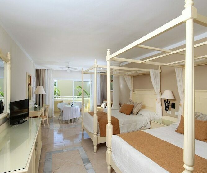 Chambre Standard, Bahia Principe Grand El Portillo  All Inclusive