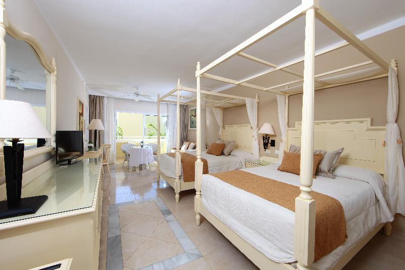 Junior Suite Superior, Bahia Principe Grand El Portillo - All Inclusive