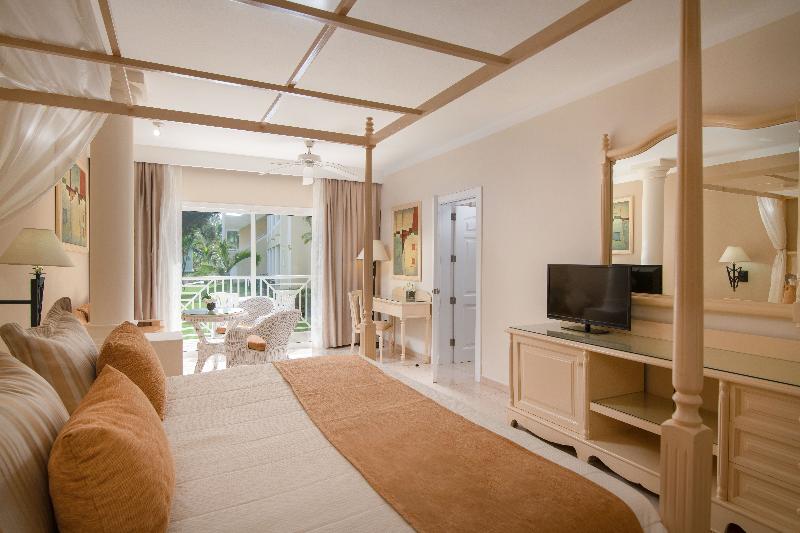 Junior Suite Superior, Bahia Principe Grand El Portillo - All Inclusive