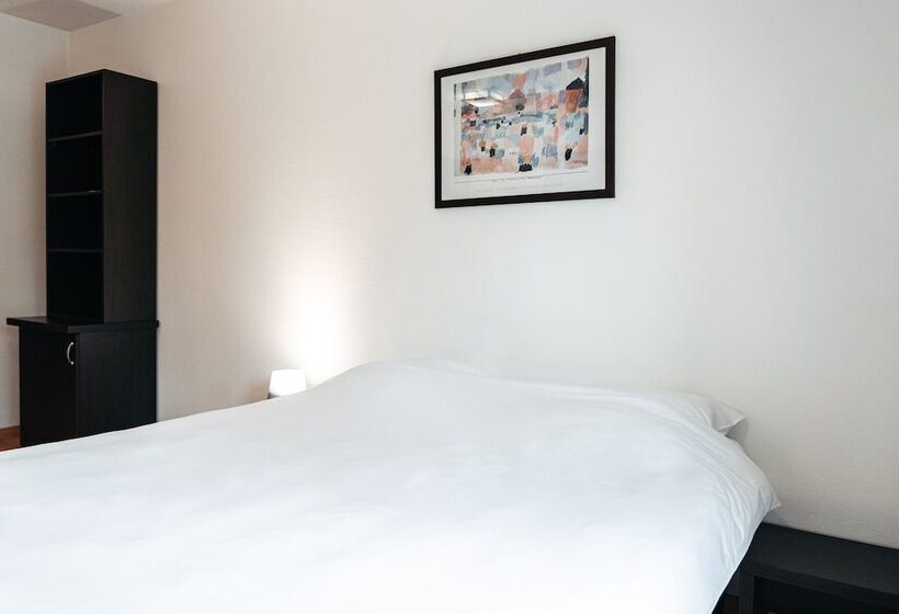 1 Schlafzimmer Apartment, Appart City Classic Nantes  Carquefou