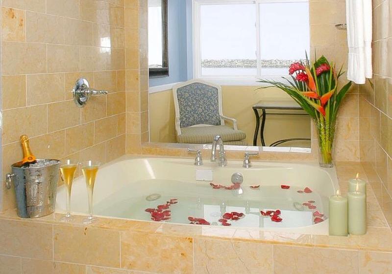 اتاق استاندارد, Ardagh Hotel & Restaurant