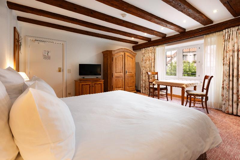 اتاق دوبلکس, A La Cour D Alsace By Happyculture