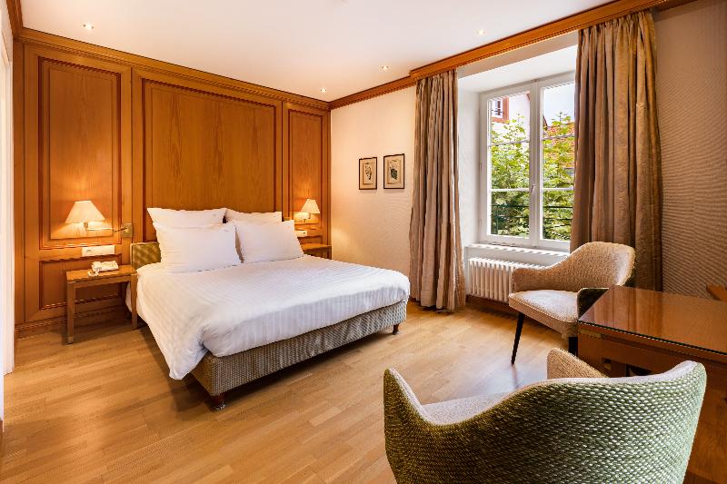 اتاق دوبلکس, A La Cour D Alsace By Happyculture