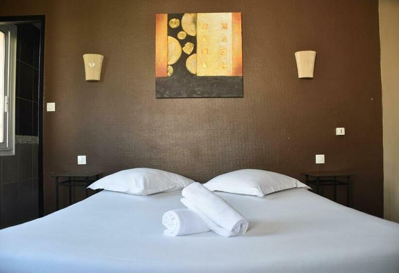 标准间, Adonis Sanary Grand Hôtel Des Bains