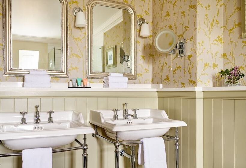 اتاق سوپریور, Ballygarry Estate Hotel & Spa