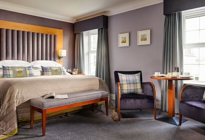 اتاق سوپریور, Ballygarry Estate Hotel & Spa